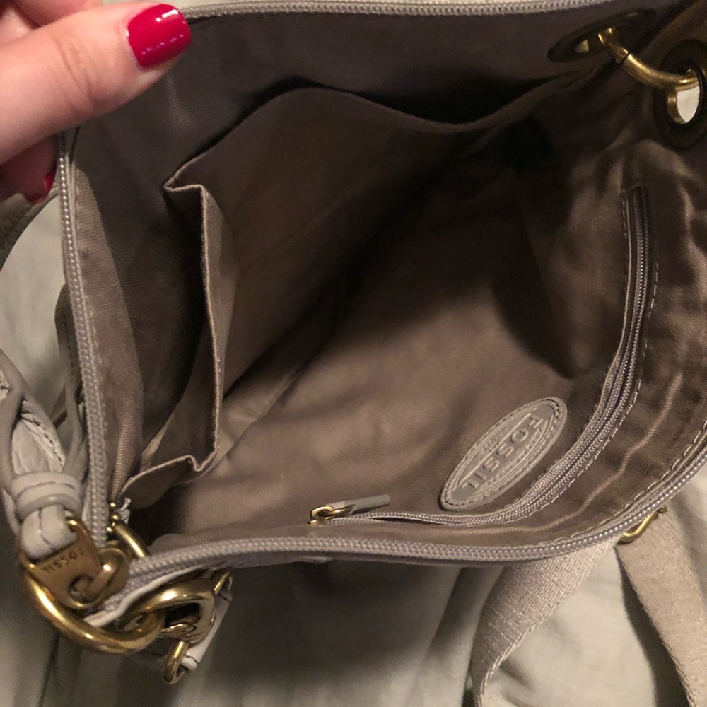 Fossil Purse - Picture 4 of 4